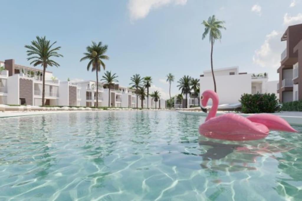 Wave Island! Luxury Resort A Jesolo - Piscina E Park Free! Exterior foto