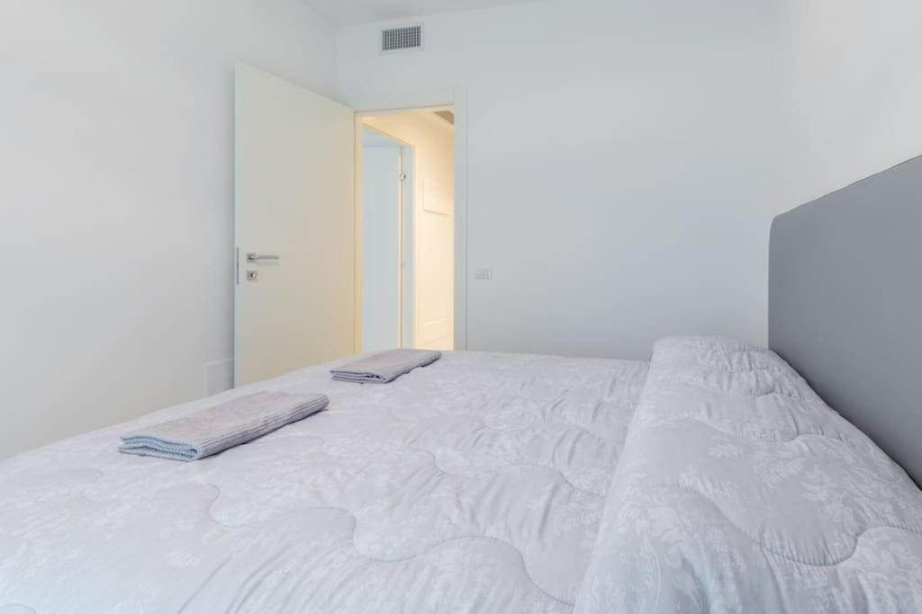 Wave Island! Luxury Resort A Jesolo - Piscina E Park Free! Exterior foto