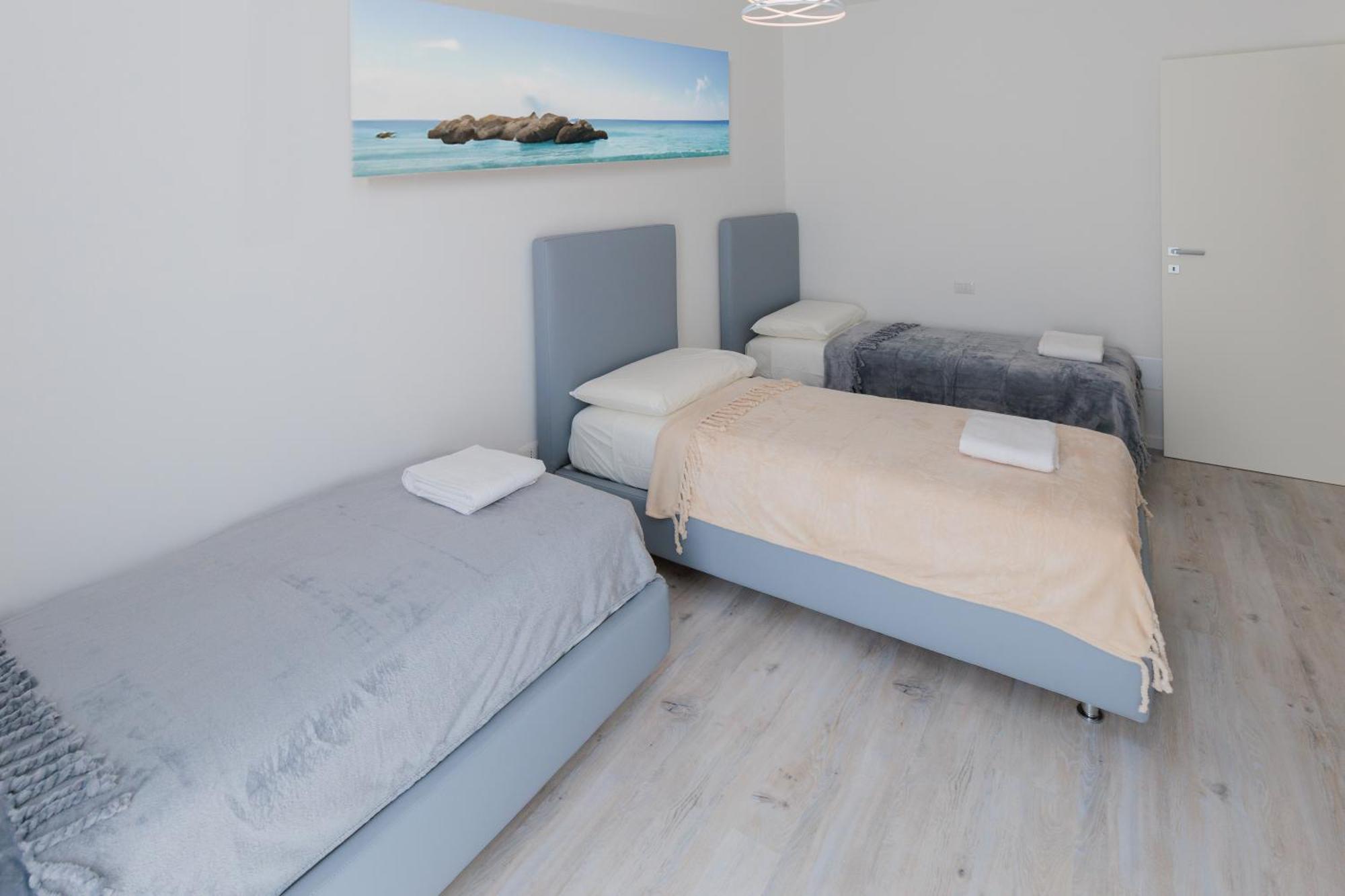Wave Island! Luxury Resort A Jesolo - Piscina E Park Free! Exterior foto